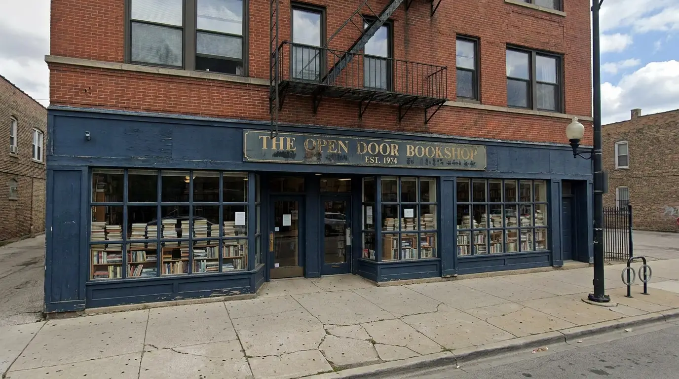 Echo Park Books