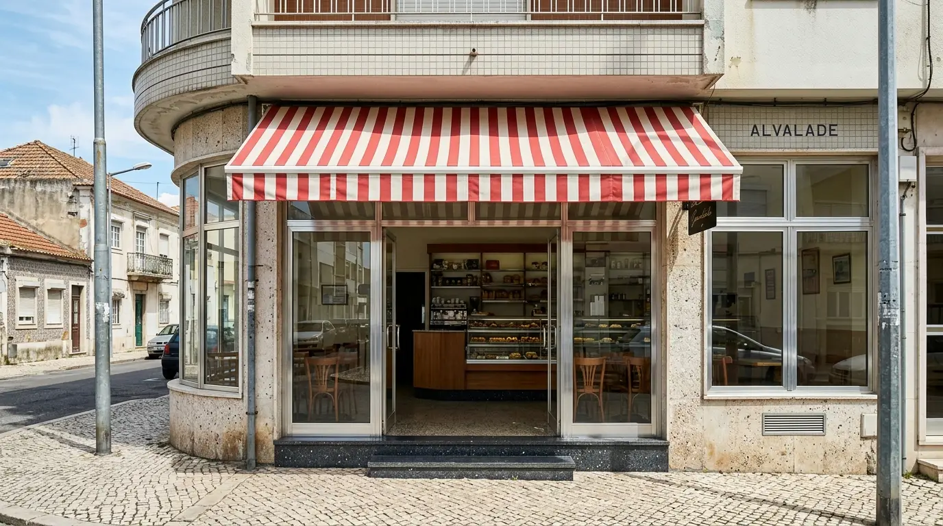 Café Pelicano
