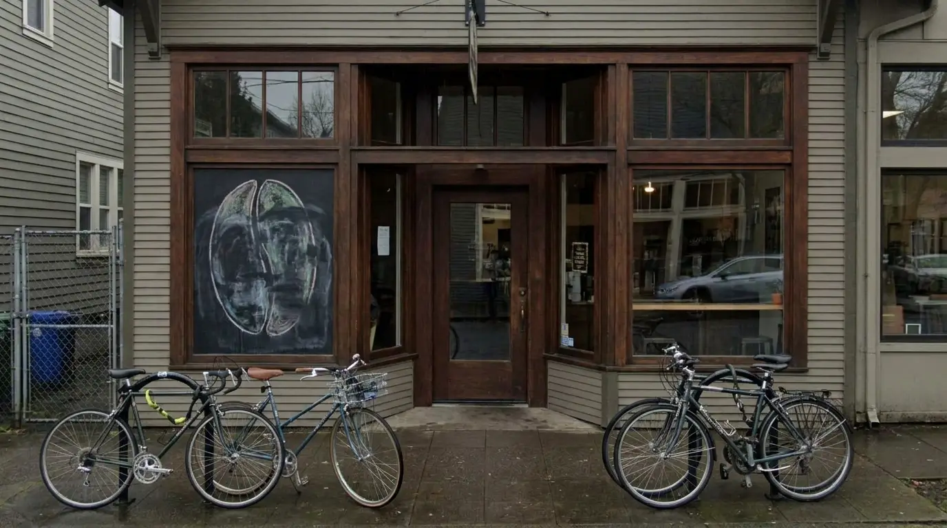 Harlem Roasters