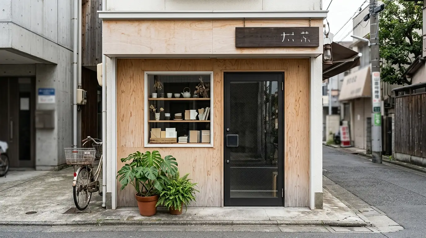 Papeleria Koenji