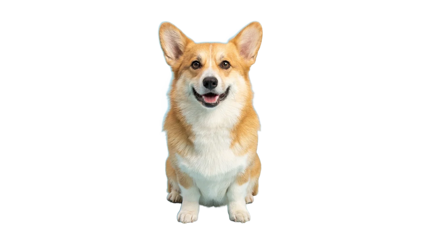 Background removed